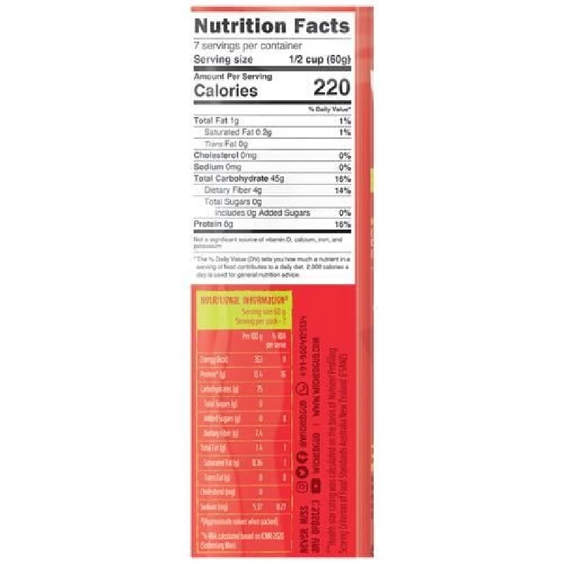 WickedGud Spaghetti Pasta, 400 g-4.webp